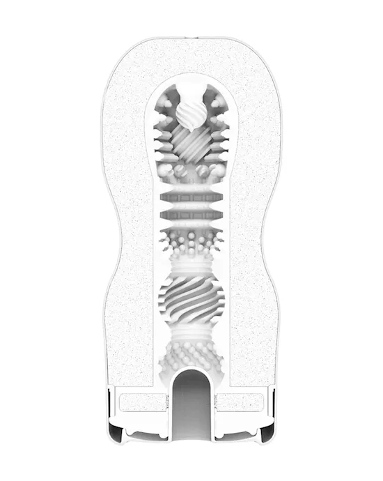 U.S.TENGA ORIGINAL VACUUM CUP Masturbator - GENTLE