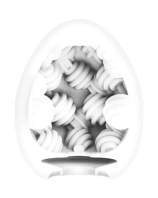 Tenga EGG Stroker Sphere