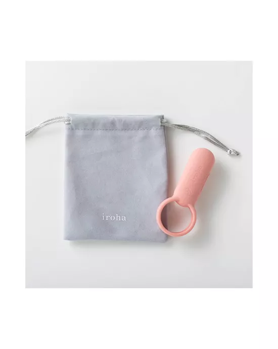 Iroha by Tenga - SVR Vibrating Ring