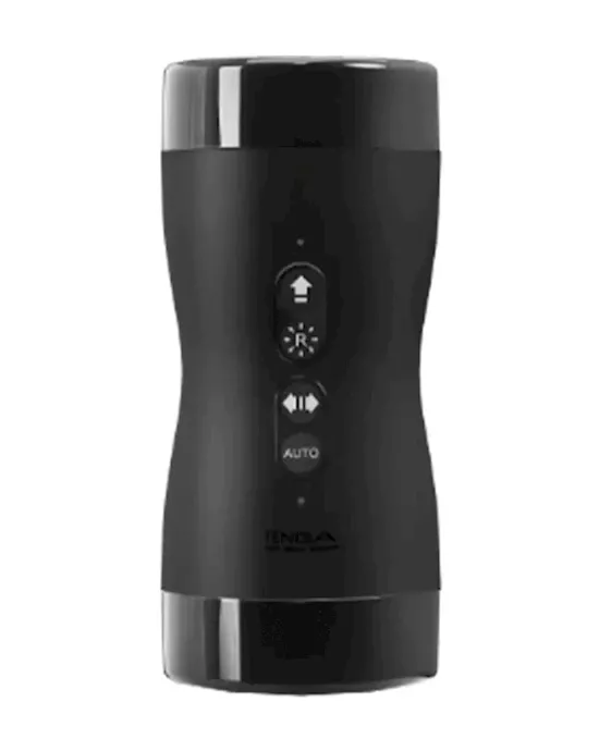 Tenga VACUUM GYRO ROLLER Masturbator
