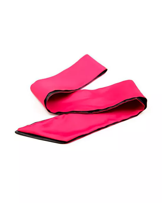 KinKi Reversible Tie Blindfold