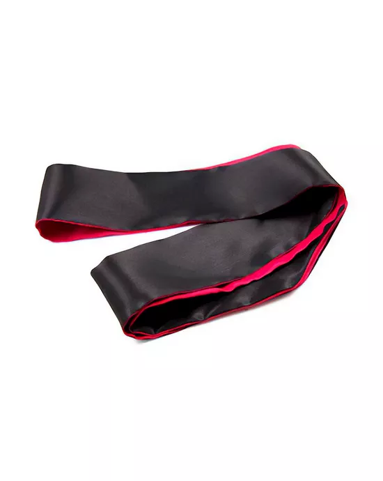 KinKi Reversible Tie Blindfold