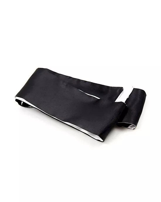 KinKi Reversible Tie Blindfold