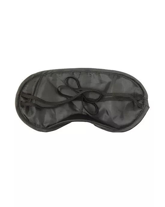 KinKi Desire Eye Mask