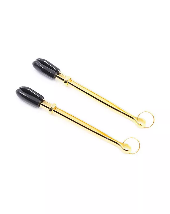 KinKi Chic Nipple Clamps
