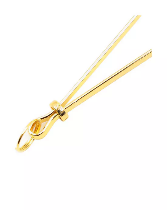 KinKi Chic Nipple Clamps