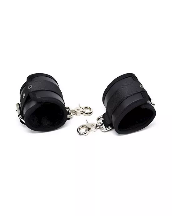 KinKi Passion Wrist Restraints