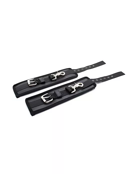 KinKi Passion Wrist Restraints