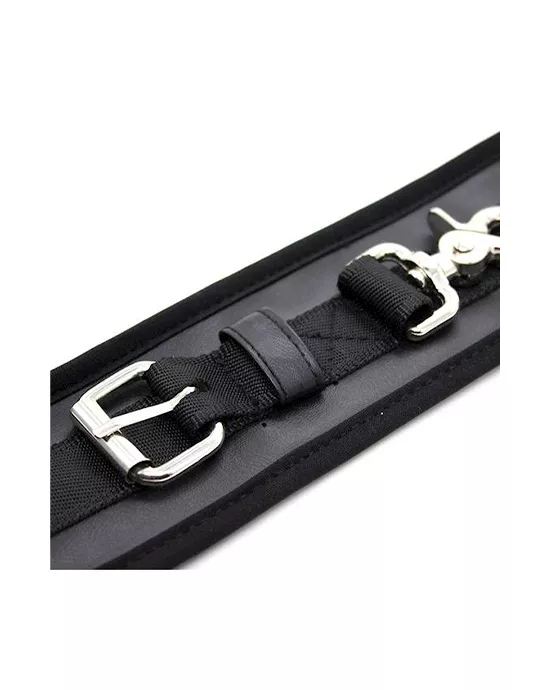 KinKi Passion Wrist Restraints
