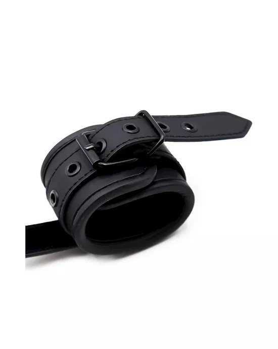 KinKi Doggy Style Handcuffs