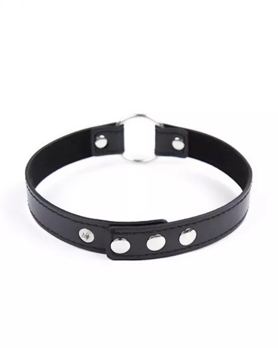KinKi Charm O-Ring Collar