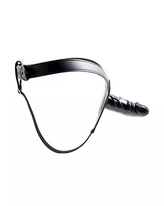 KinKi Bridle Strap-On