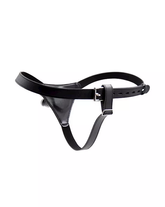 KinKi Bridle Strap-On