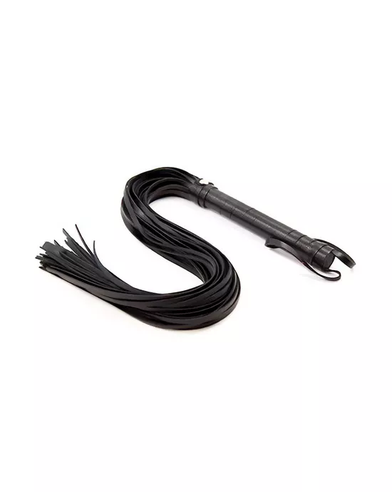 KinKi Long Fall Flogger