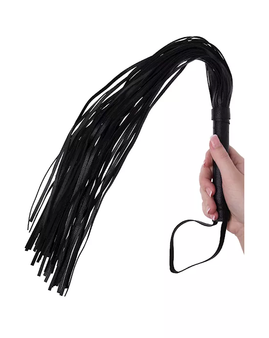 KinKi Long Fall Flogger