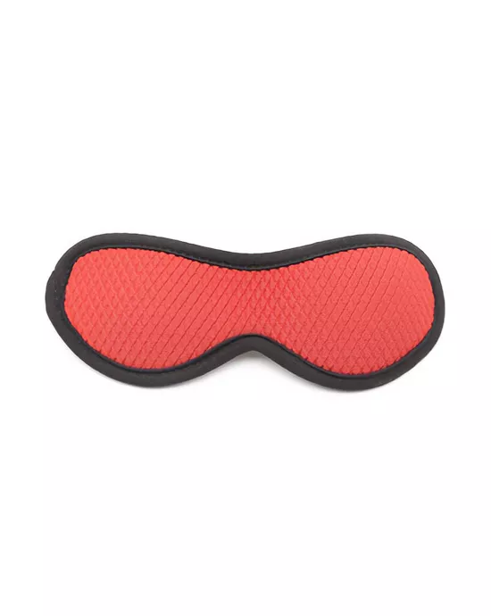 KinKi Recruit Bed Restraint Set