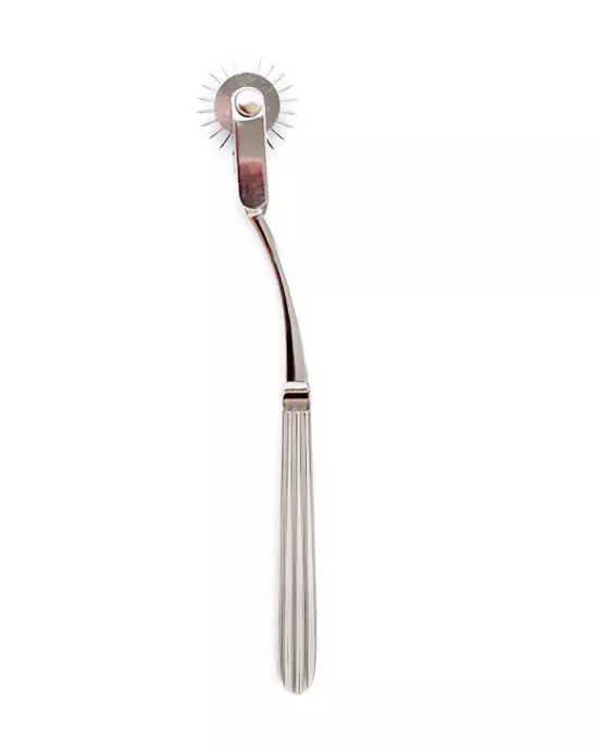 KinKi Victorian Spike Wheel