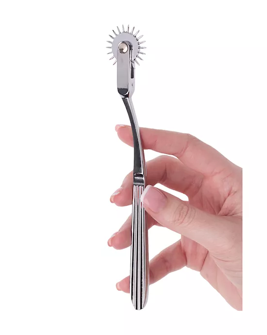 KinKi Victorian Spike Wheel