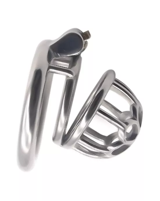 KinKi Savage Love Chastity Cage