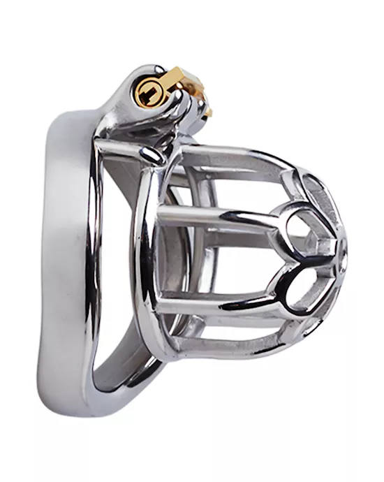 KinKi Savage Love Chastity Cage