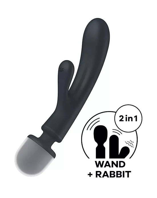 Satisfyer Triple Lover