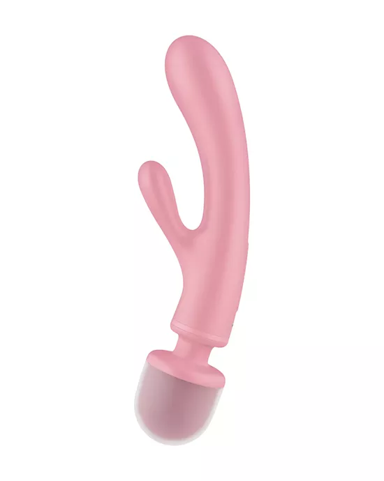 Satisfyer Triple Lover