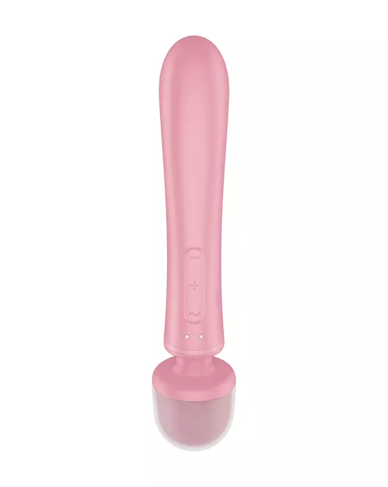 Satisfyer Triple Lover