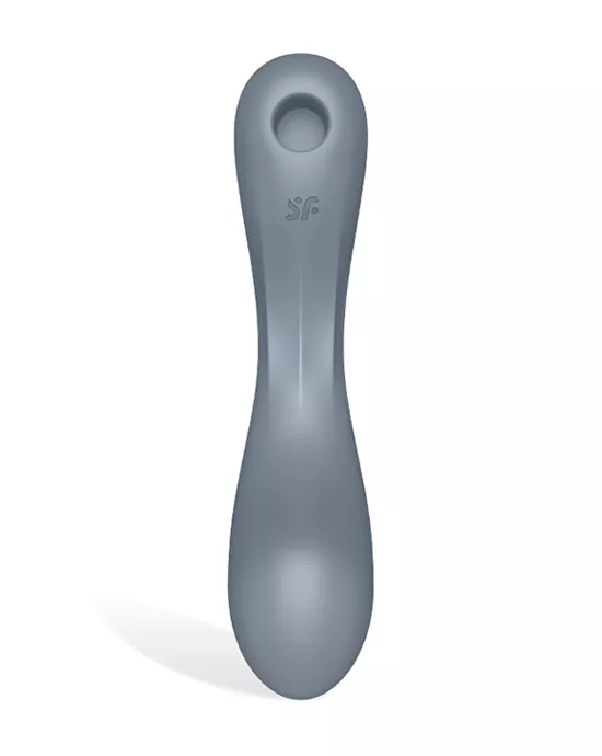 Satisfyer Curvy Trinity 1
