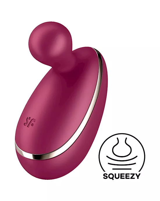 Satisfyer Spot On 1