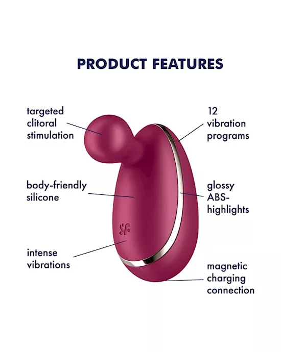 Satisfyer Spot On 1