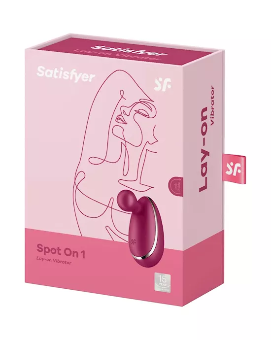Satisfyer Spot On 1