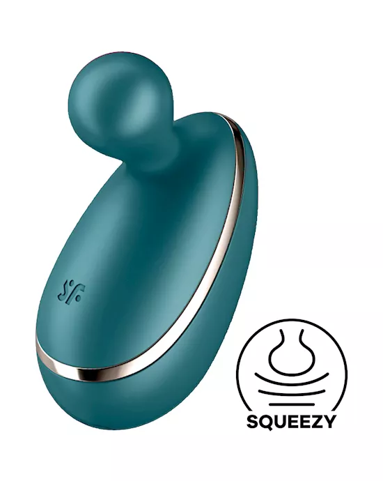 Satisfyer Spot On 1