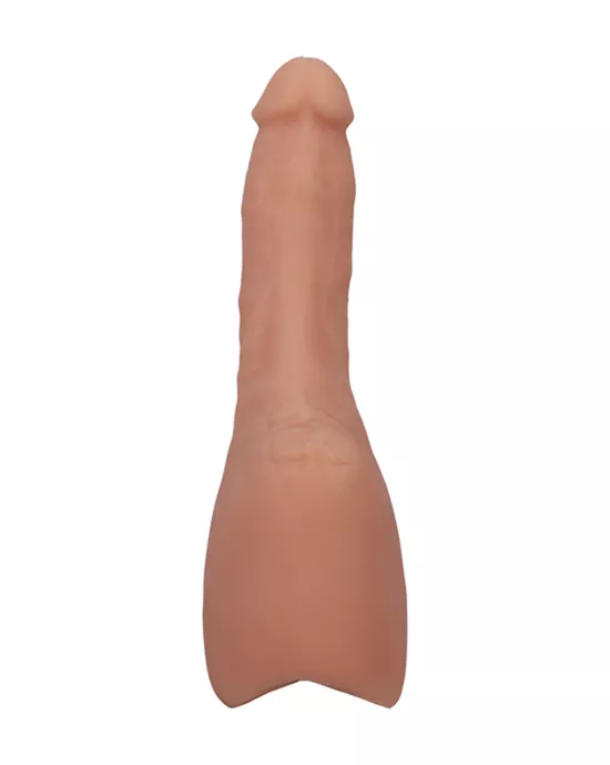 Signature Cock with Penetrable Ass Transgirls Lena Moon