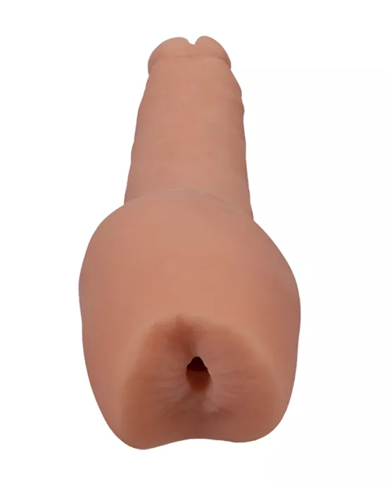 Signature Cock with Penetrable Ass Transgirls Natalie Mars