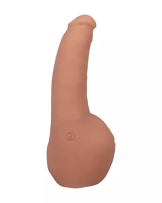 Signature Cock with Penetrable Ass Transgirls Natalie Mars