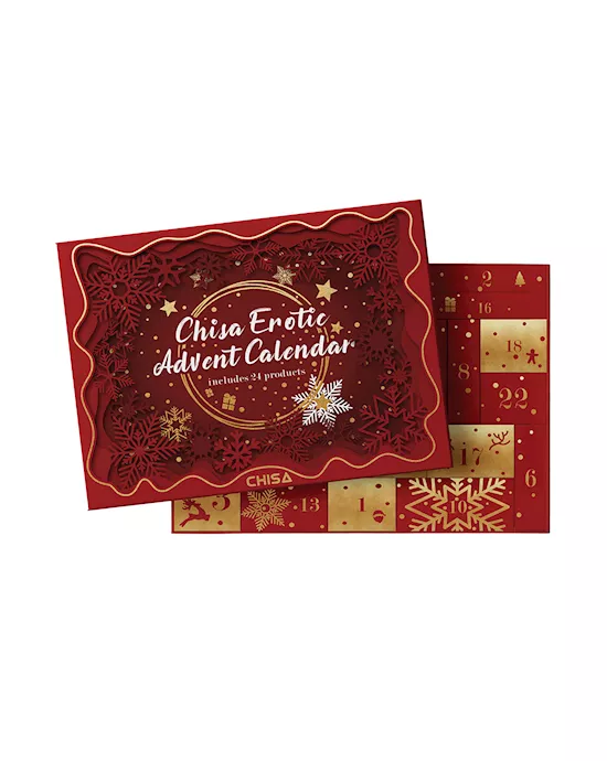 ChisasCalendar