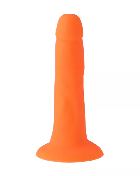 Nood Colours Dual Density Dildo