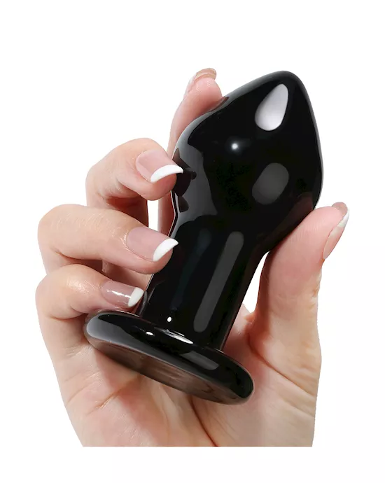 LucentClassicButtPlug