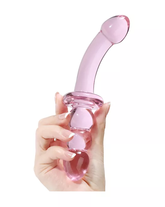 LucentDoubleEndedDildo