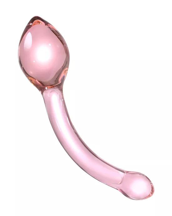 Lucent Leveler Glass Wand