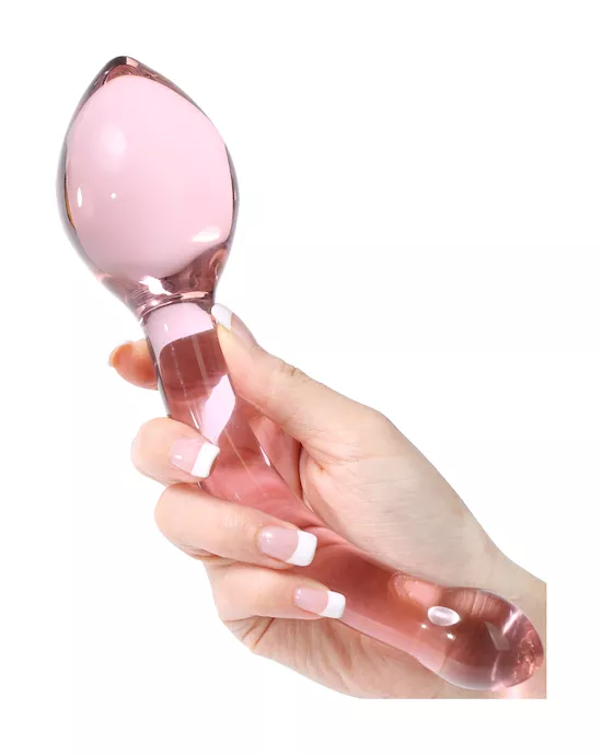 Lucent Leveler Glass Wand