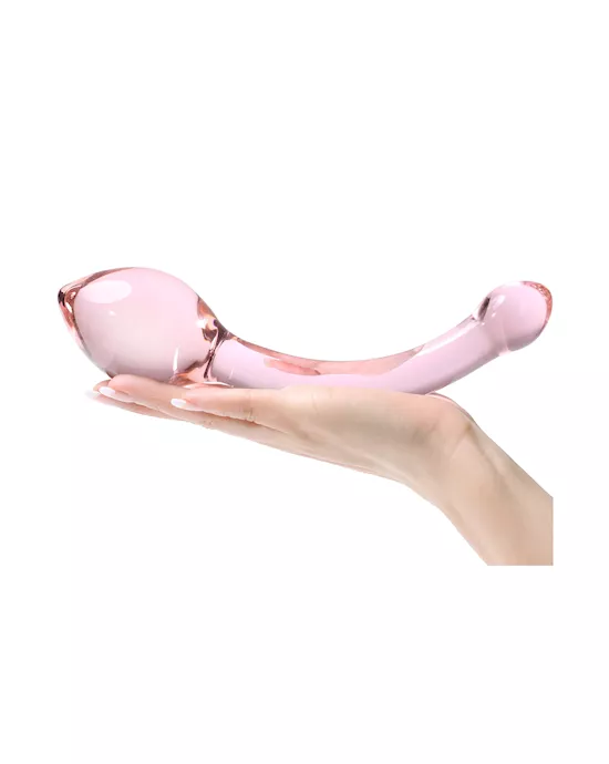 Lucent Leveler Glass Wand