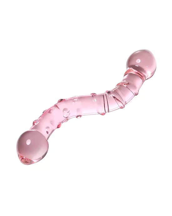 Lucent Doting Glass Massager