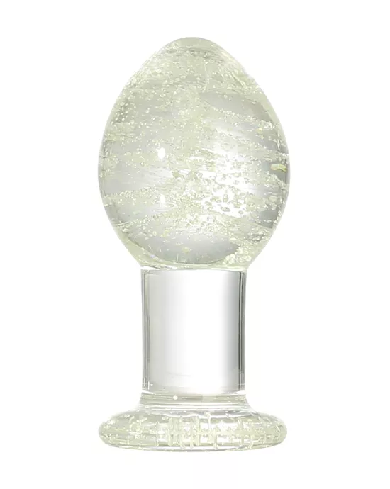 LucentGlowintheDarkButtPlug