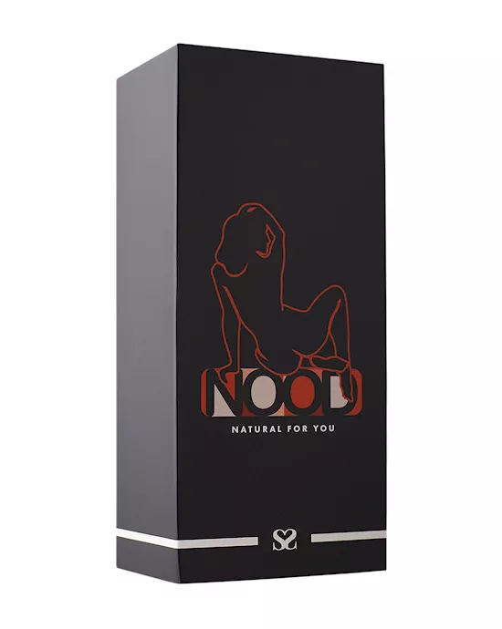 Nood Raw Realistic Dildo