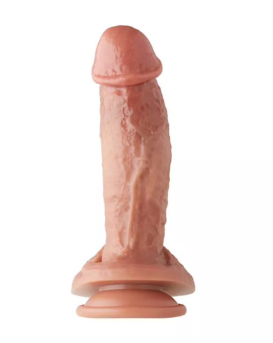 Nood Supple Realistic Dildo