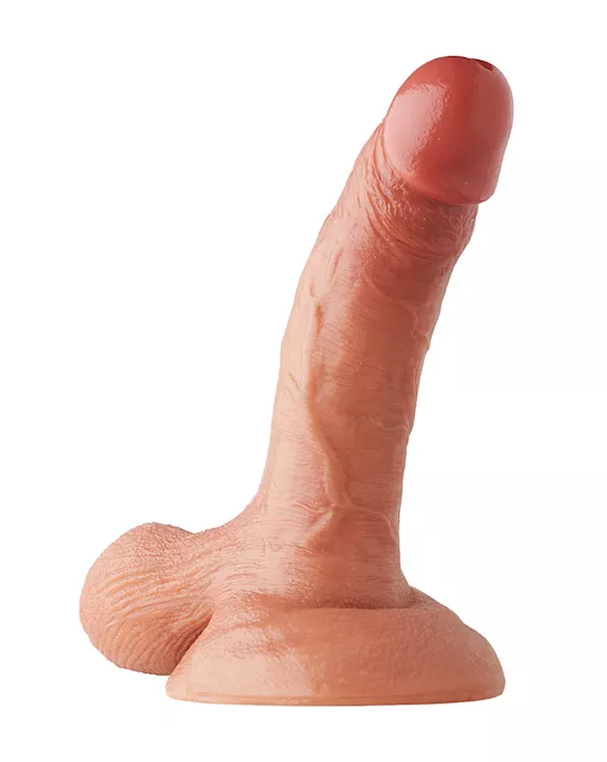 Nood Big Balls Realistic Dildo