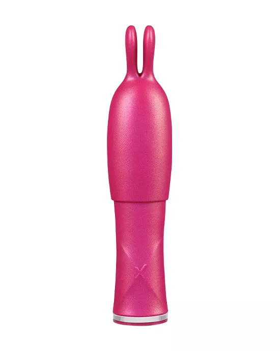 Durex Play Vibe & Tease 2 In 1 Vibrator & Teaser Tip