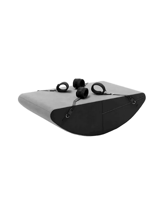 Liberator Scoop Rocker Bondage Board