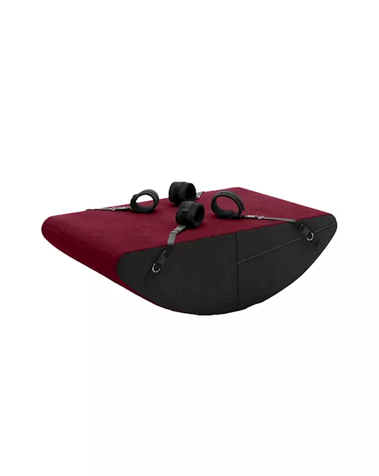 Liberator Scoop Rocker Bondage Board